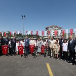 Camini bul takımını kur
