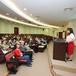 GAÜN’de 3+1 modeline geçiş atölyesi