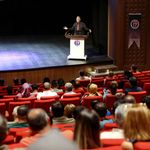 GAÜN’de afet bilinci için önemli eğitim