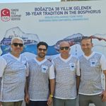 Gaziantepli master yüzücülerden önemli başarı