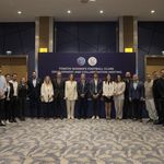 Gelişim ve iş birliği toplantısı İstanbul’da yapıldı