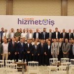 HAK İŞ organizeye göz dikti