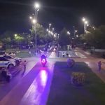 Gaziantep’te parklarda sıkı denetim