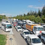 Kayıtlı araçta 800 bine doğru