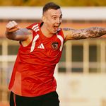 Kozlowski'nin gözü Eyüp’te