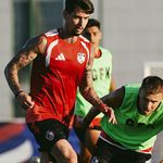 Luis Perez’e teklif var