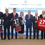 Formayı verdi, destek istedi