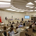 Metin Sözen Okulu tanıtıldı