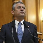 Özel, Melih Meriç’e saldırıyı lanetledi
