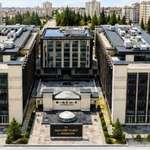 Resmi kurumun adresi değişti