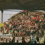 Taraftar alkışı hak etti
