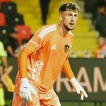 Tobiasz çok mutlu