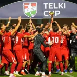 Telki CUP’ta şampiyon oldular