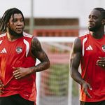 Camara ve Stewart için seferberlik