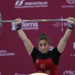 Tuğbanur’dan iki madalya