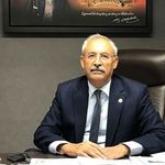 Eski vekil yoğun bakıma alındı