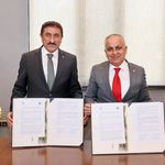 GAÜN ile Kilis güçlerini birleştirdi