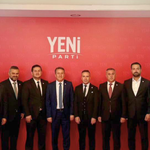 Yeni Parti’yi kongre heyecanı sardı