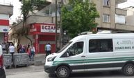 Yaşlı kadın evinde ölü bulundu