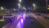 Gaziantep’te parklarda sıkı denetim