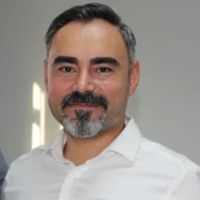 Ali Coşkun