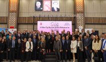 Gaziantep'i sağlık şehri yapacağız