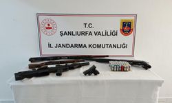  Cinayet zanlılarını jandarma yakaladı