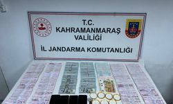 Dolandırıcılık operasyonunda gözaltı 