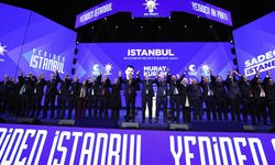 Erdoğan'ın İstanbul tercihi Kurum oldu