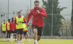 Furkan’ı hırs bastı