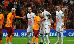 Galatasaray ile 10 randevu