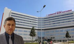 Şehir Hastanesi açılışa hazır