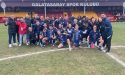 Asya, Galatasaray'ı deplasmanda devirdi 4-1