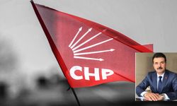 CHP Şahinbey'e o isim atandı