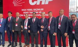CHP’nin adayları tanıtıldı