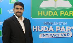 HÜDA PAR adaylarını tanıtacak