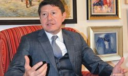Özmen isyan etti “Magazinden başka gündemimiz yok”