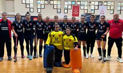 Sultanlar Avrupa'da bir başka güzel 6-1