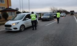 Sürücüler için kara takvim