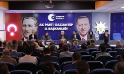 AK Parti'de Murat Şerbetçi kararı