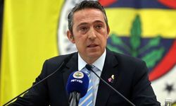 Ali Koç, KBV Başkanlığını bıraktı
