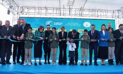 Milli Eğitim Bakanı Yusuf Tekin'den Şahin'e övgü