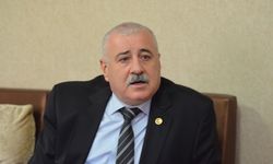 MHP Milletvekili Sermet Atay konuştu; Şehir takımına sahip çıkmalı