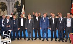 Yeniden seçildi