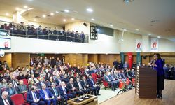 Fatma Şahin'den resmi kurumlara bisiklet jesti