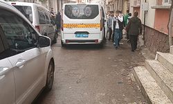 Gaziantep'te çocuk kavgası: 1 ölü, 3 yaralı