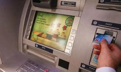 ATM'lerde yeni dönem başlıyor