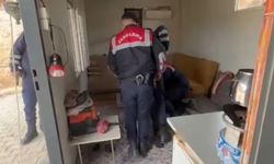 Jandarma, Gaziantep'te 21 Yıllık Firariyi Yakaladı
