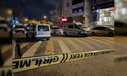 Gaziantep'te Silahlı Kavga: 2 Yaralı