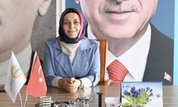 Gaziantep Büyükşehir'e kadın başkan yardımcısı